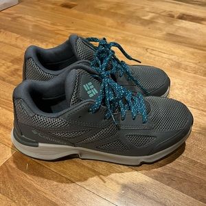 Columbia Vitesse Hiking Shoes
